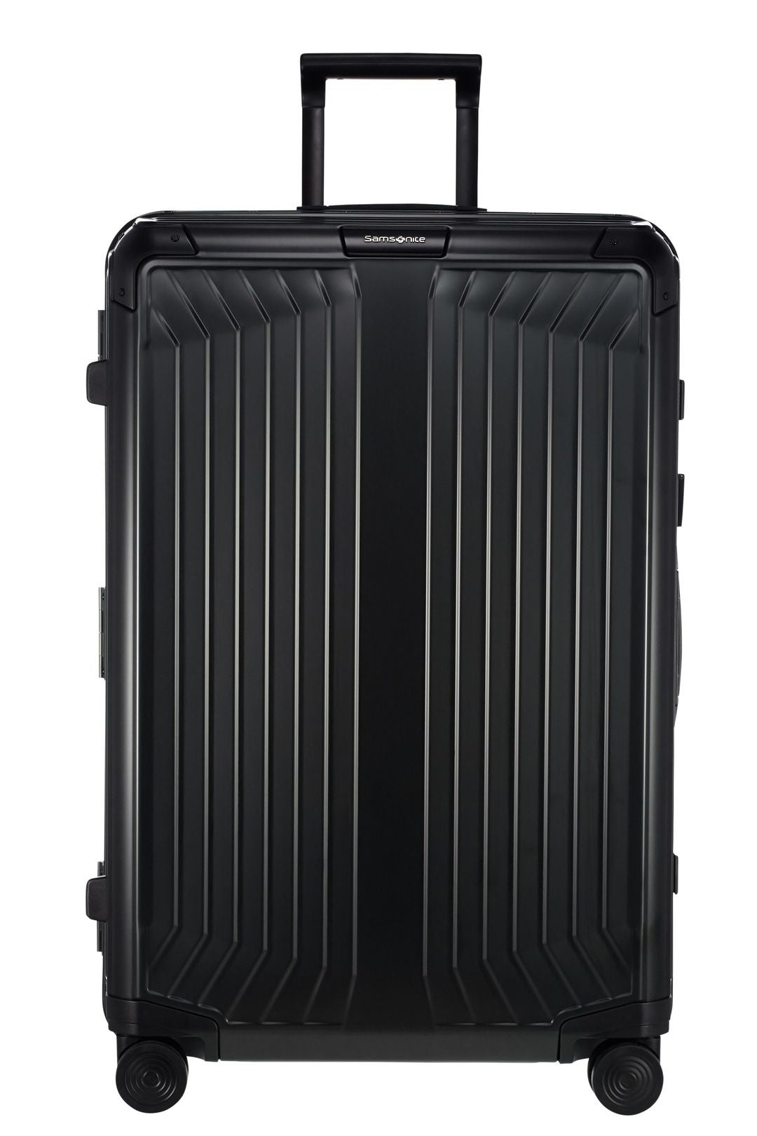 SAMSONITE Lite-box Grande Live Alu 76cm