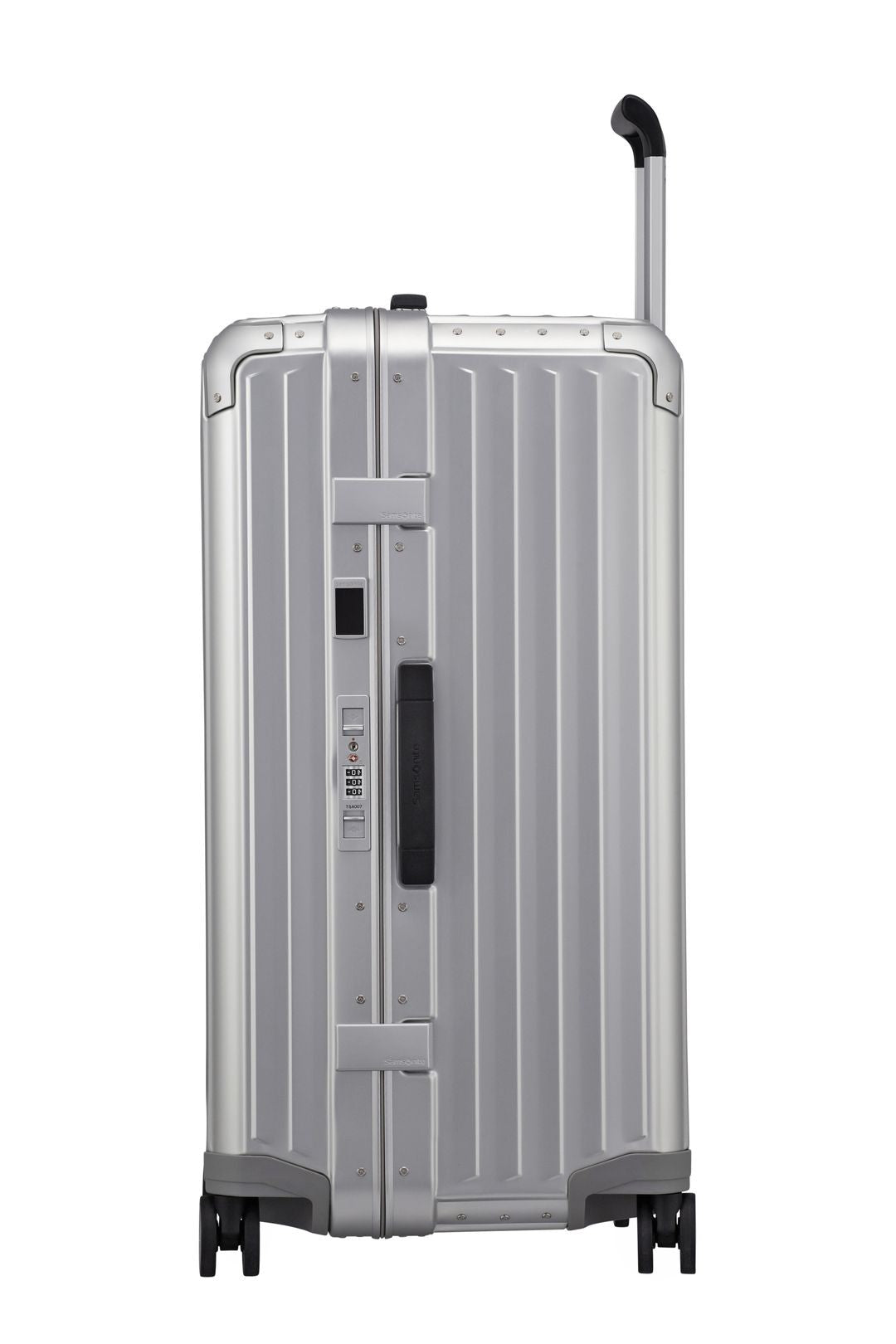 SAMSONITE Trunk 74cm - Lite -Box ALU