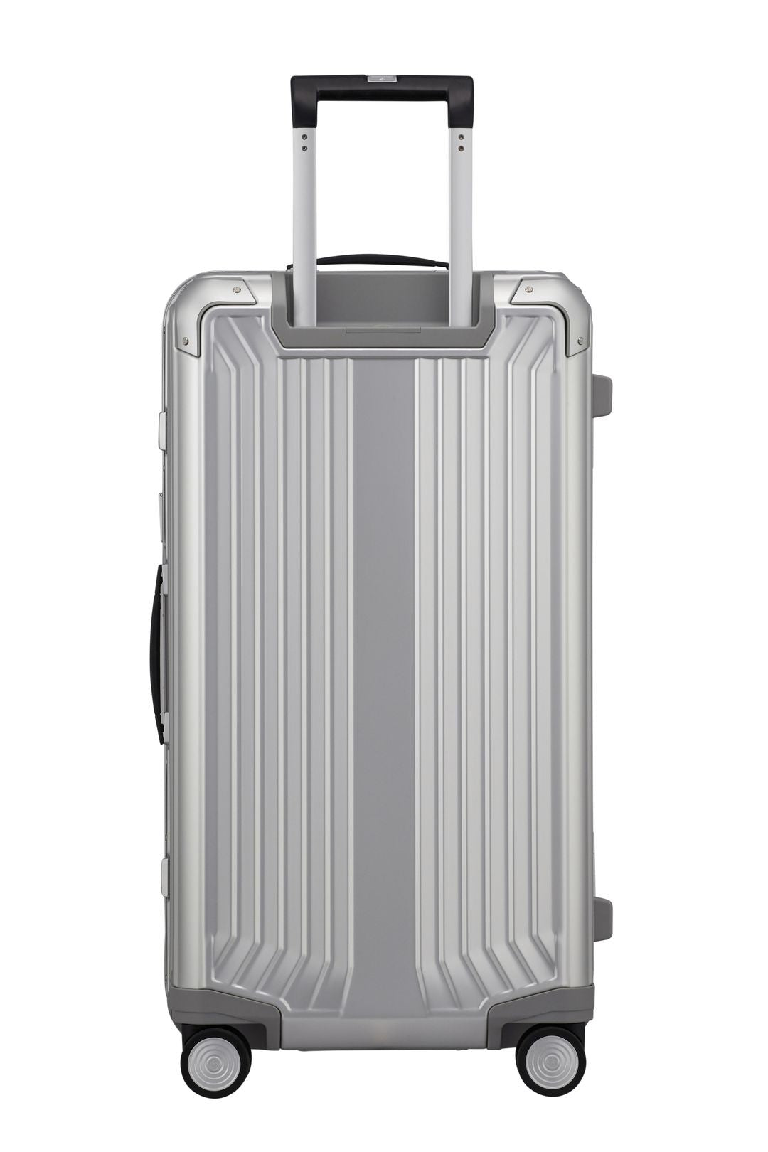 SAMSONITE Trunk 74cm - Lite -Box ALU