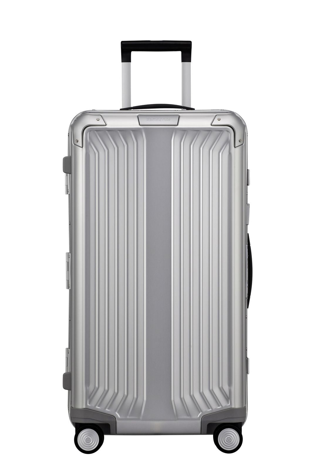 SAMSONITE Trunk 74cm - Lite -Box ALU