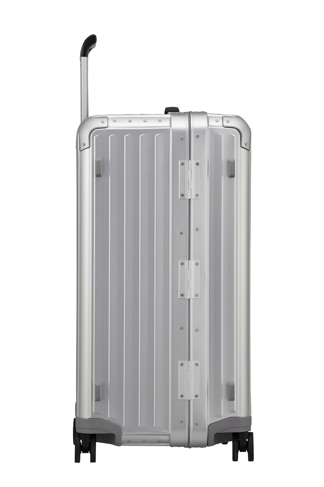 SAMSONITE Trunk 74cm - Lite -Box ALU