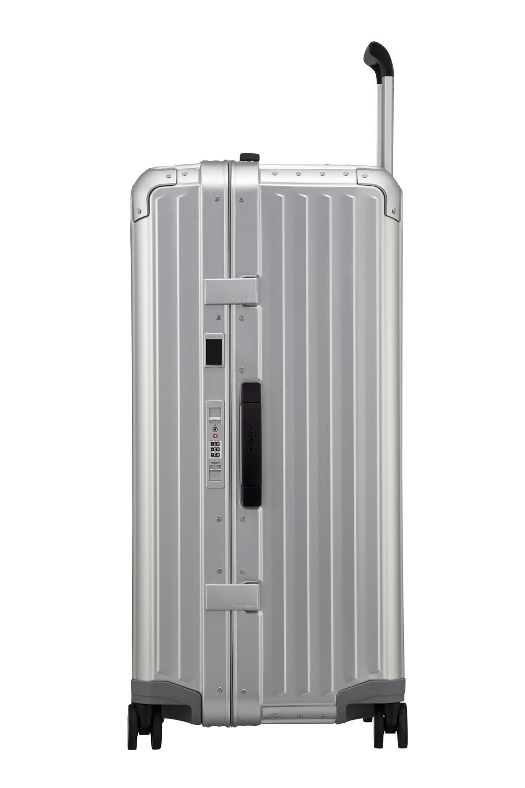 SAMSONITE Trunk 80cm - Lite -Box ALU