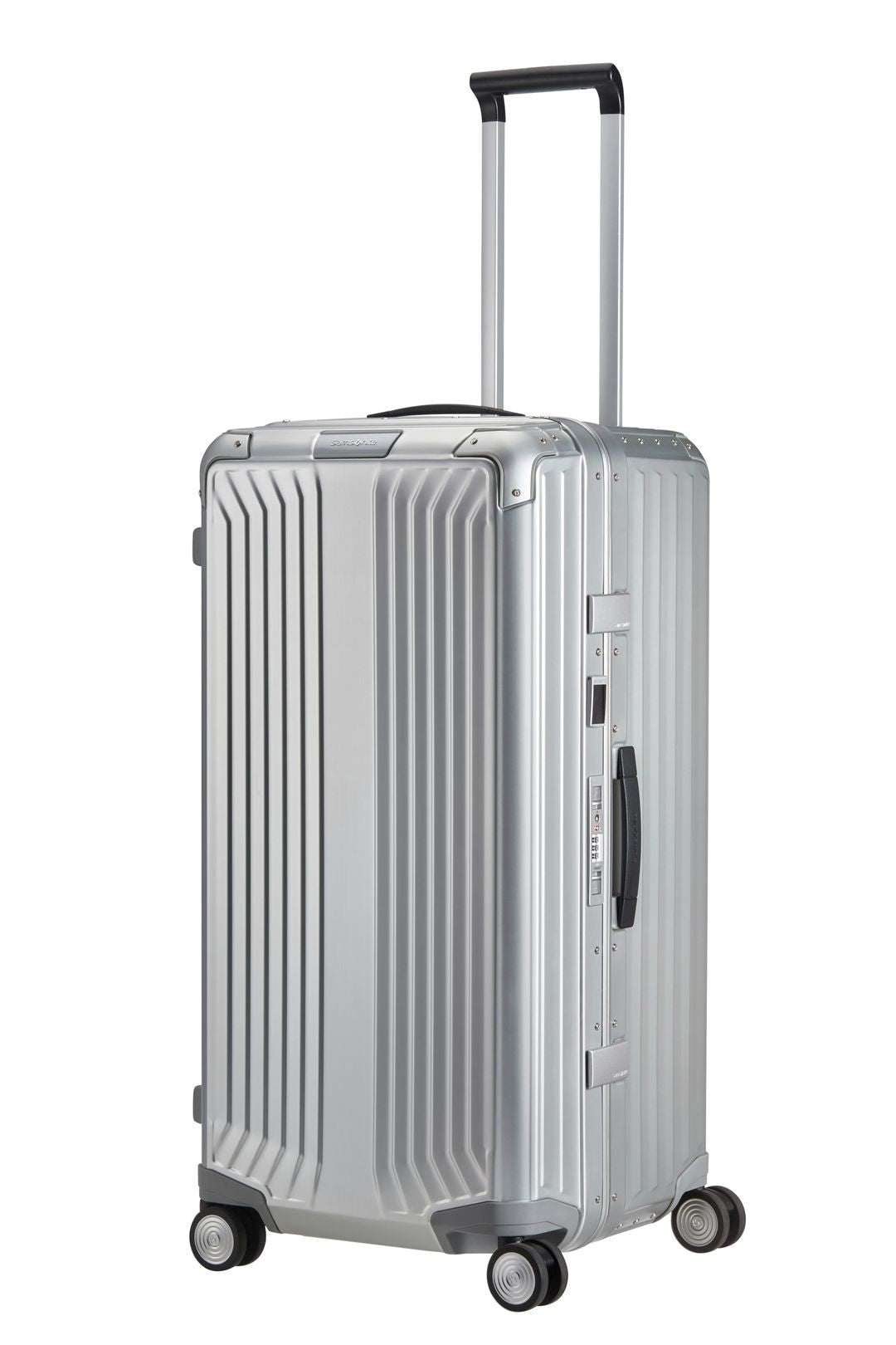 SAMSONITE Trunk 80cm - Lite -Box ALU