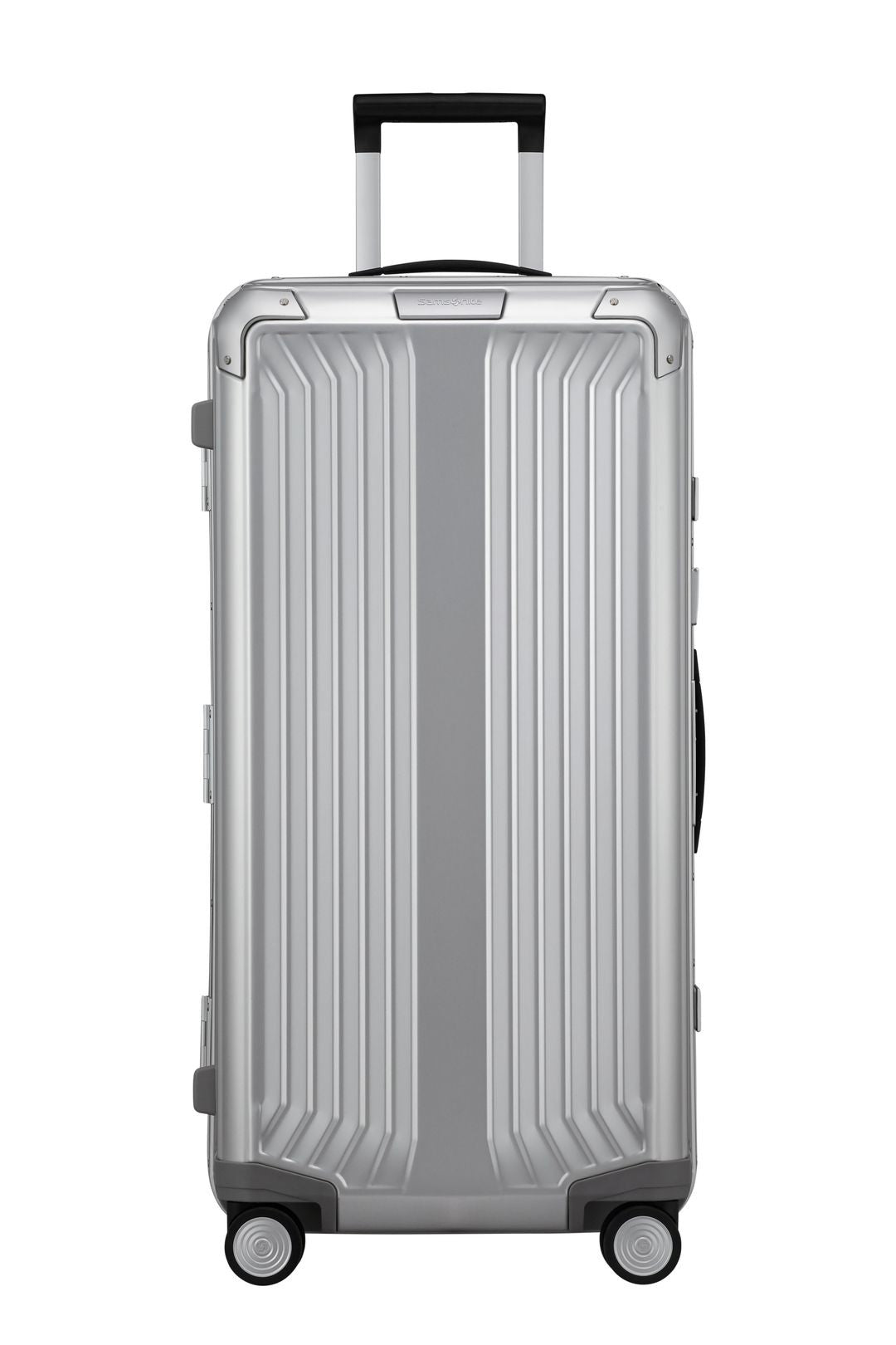 SAMSONITE Trunk 80cm - Lite -Box ALU