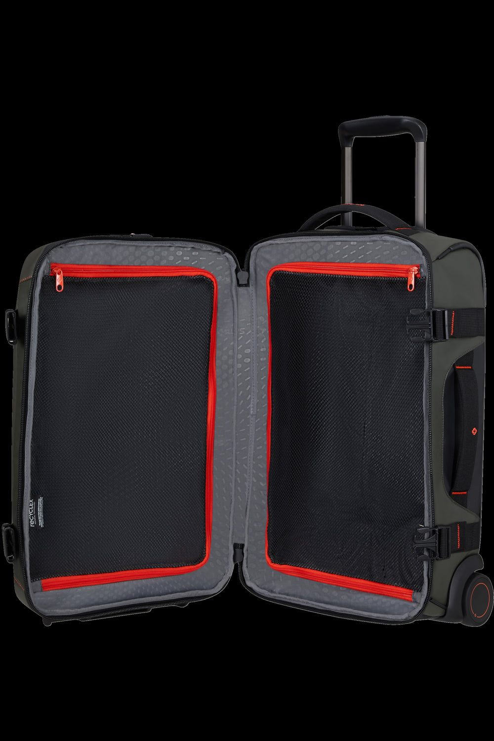 Mala de cabine  55/35cm Ecodiver de Samsonite