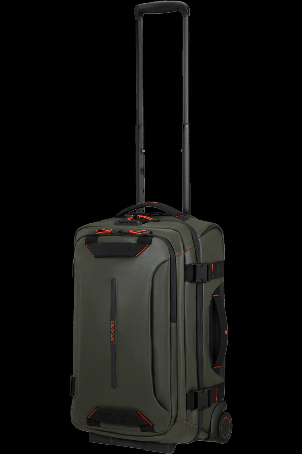 Mala de cabine  55/35cm Ecodiver de Samsonite