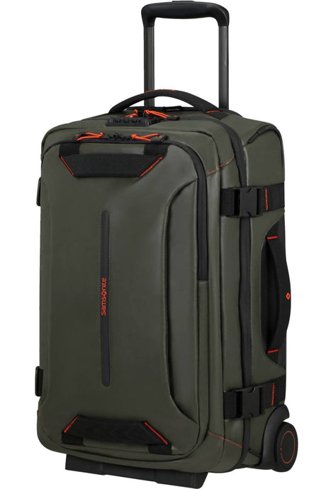 Valise cabine  Ecodiver 55/35 cm de Samsonite