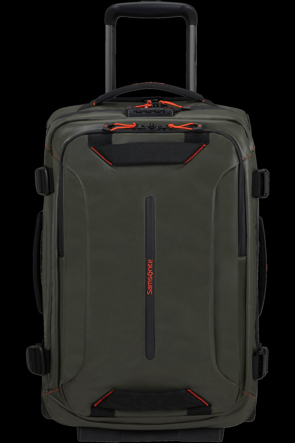 Mala de cabine  55/35cm Ecodiver de Samsonite