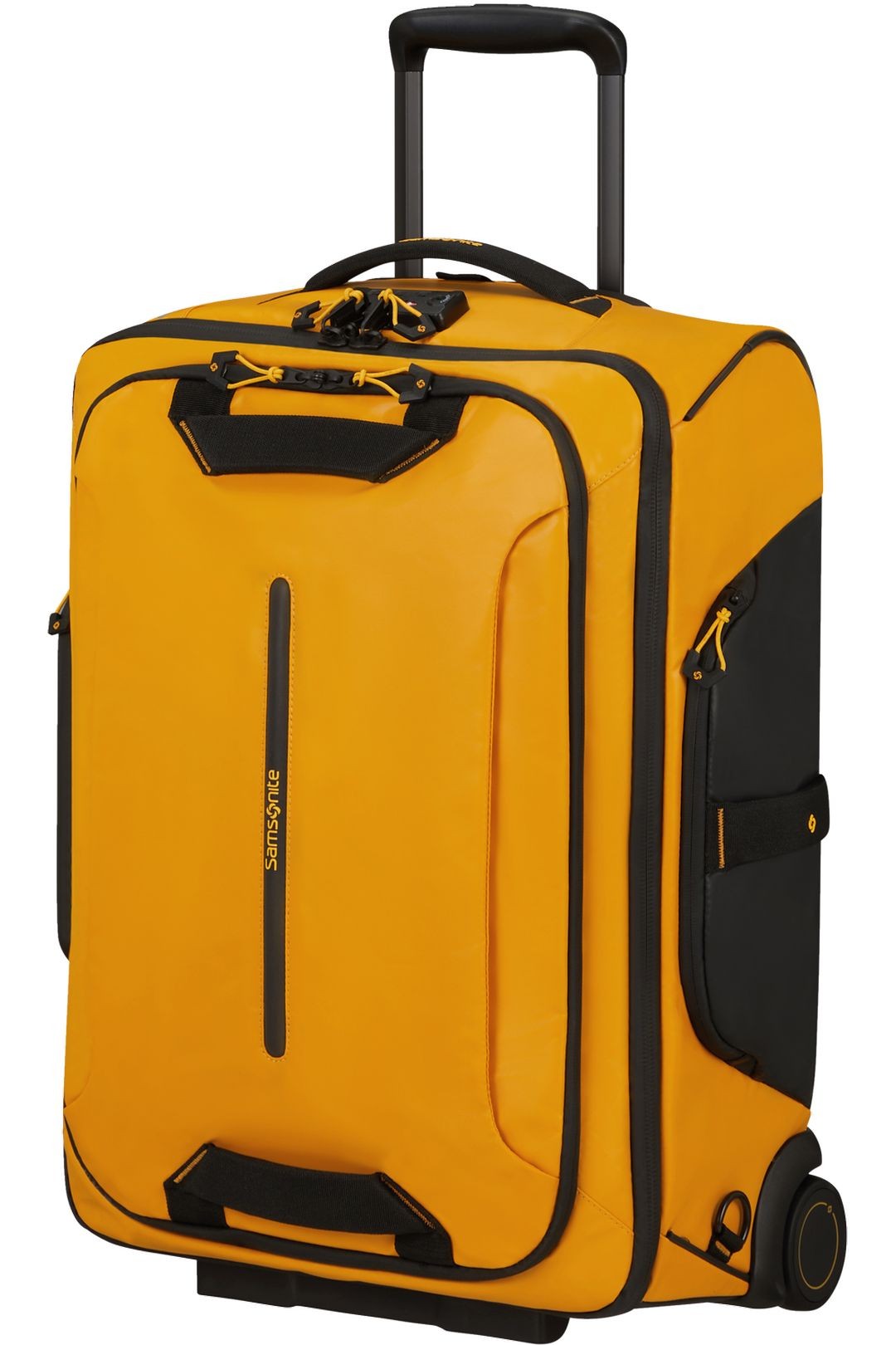 Walizka kabinowa 55/25 cm Ecodiver Samsonite