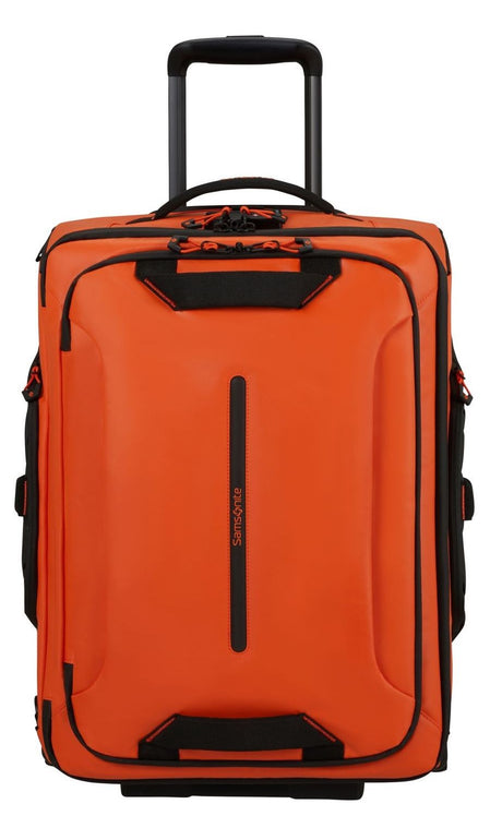 Walizka kabinowa 55/25 cm Ecodiver Samsonite