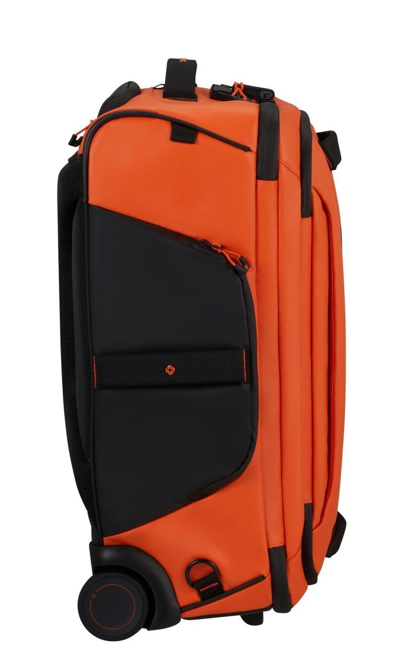 Walizka kabinowa 55/25 cm Ecodiver Samsonite