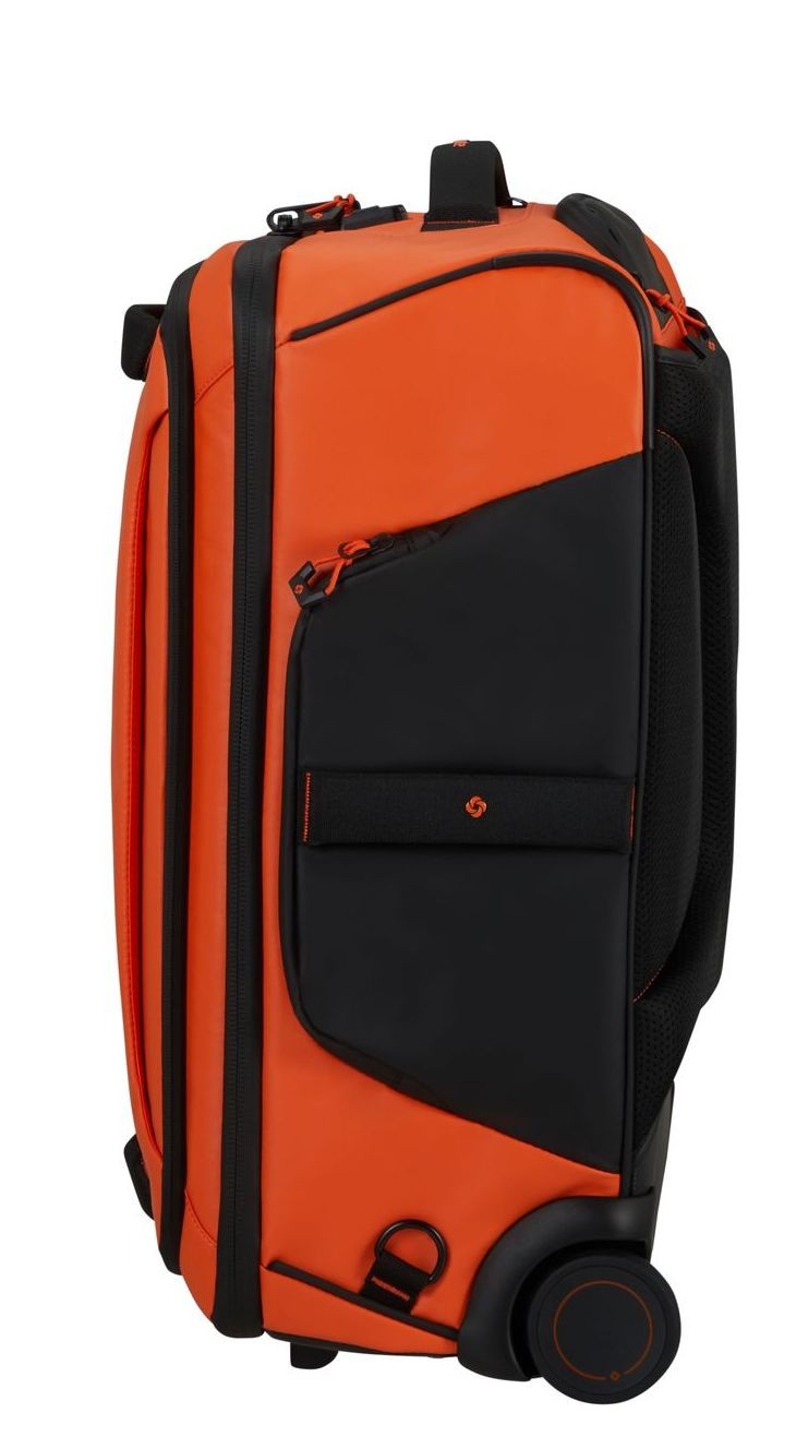 Walizka kabinowa 55/25 cm Ecodiver Samsonite