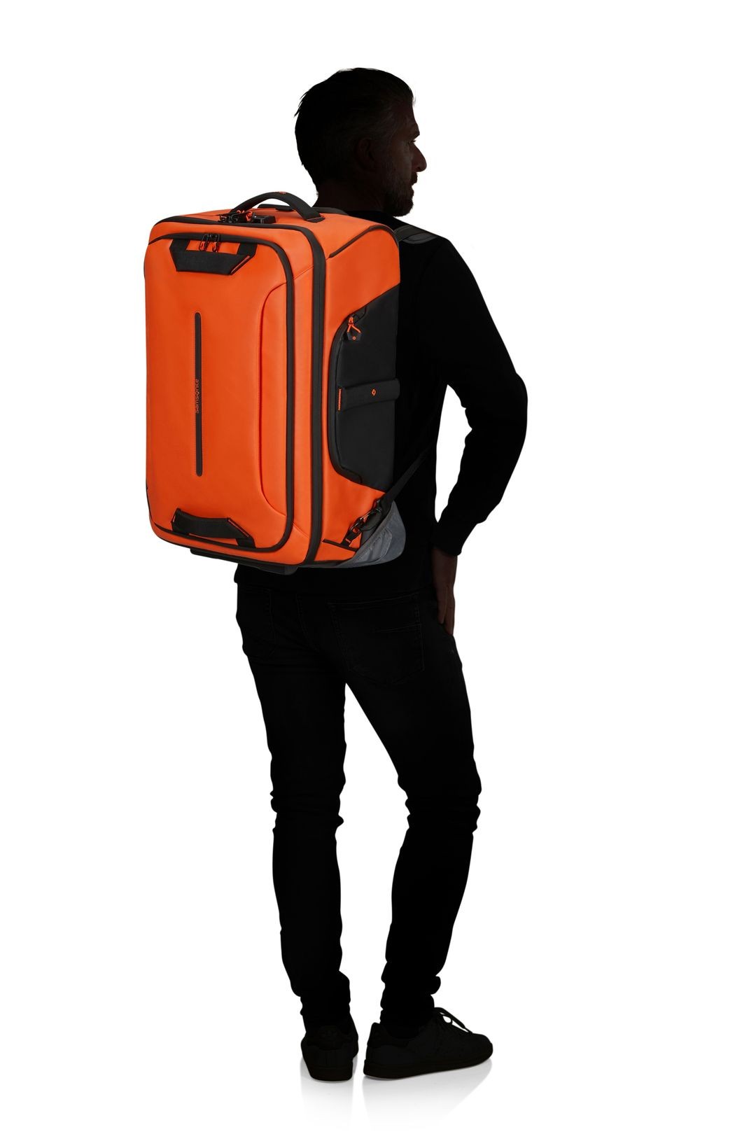 Walizka kabinowa 55/25 cm Ecodiver Samsonite