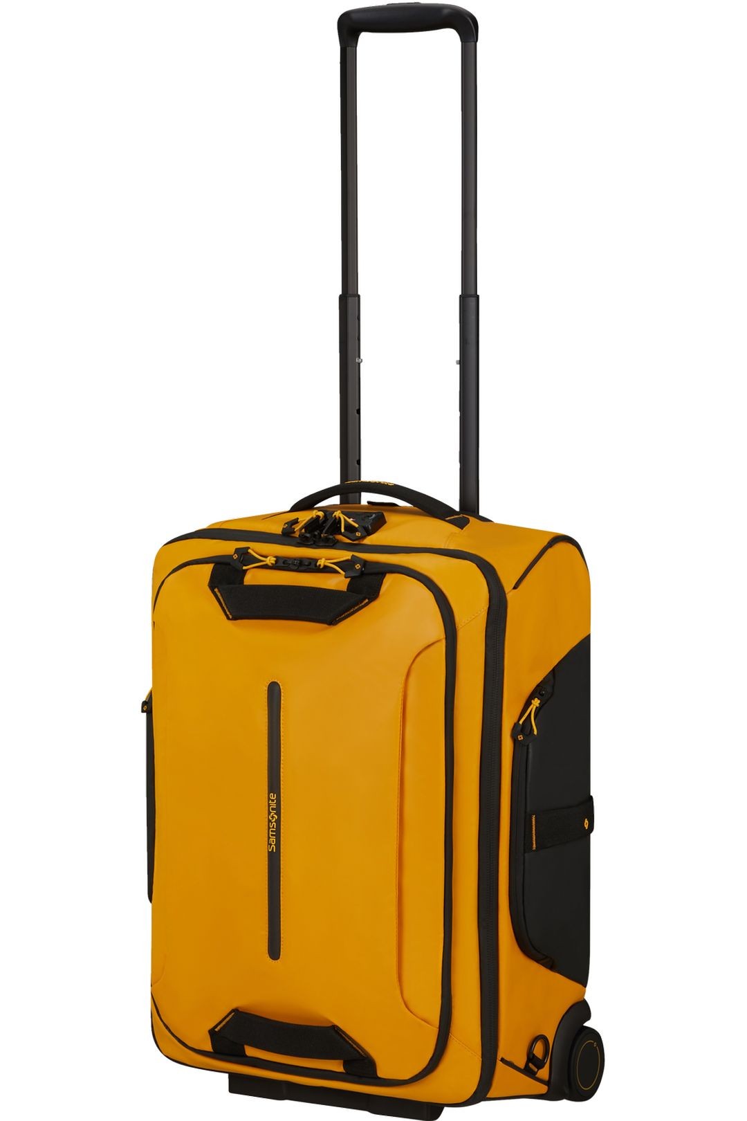 Walizka kabinowa 55/25 cm Ecodiver Samsonite