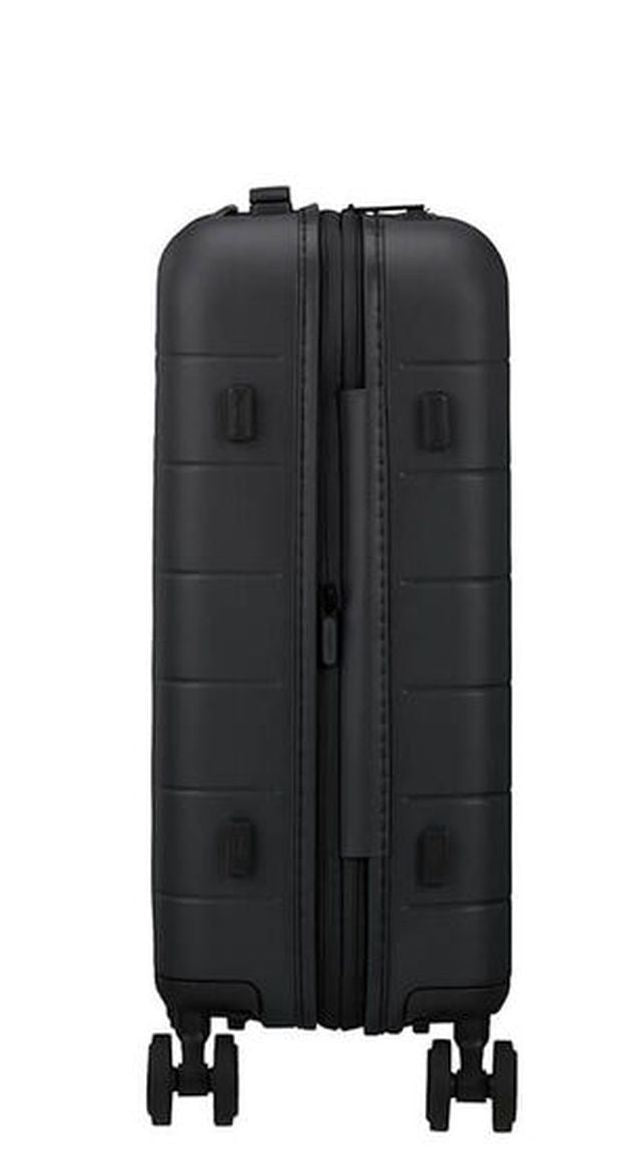 American Tourister Rozszerzalny Novastream 55 cm kabina