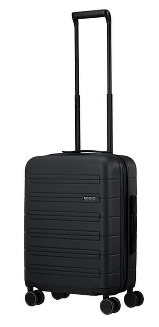 American Tourister Rozszerzalny Novastream 55 cm kabina