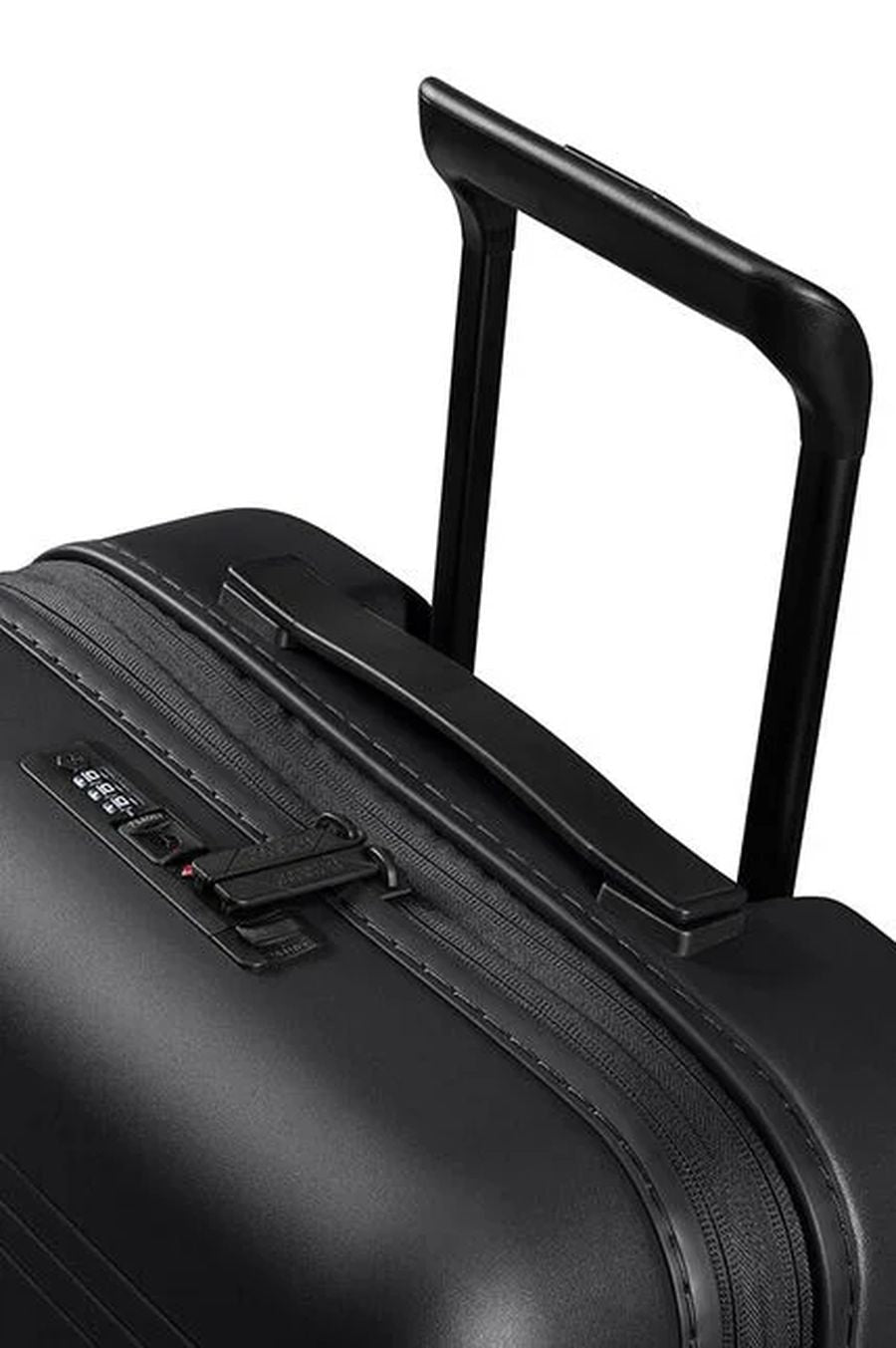 American Tourister Rozszerzalny Novastream 55 cm kabina