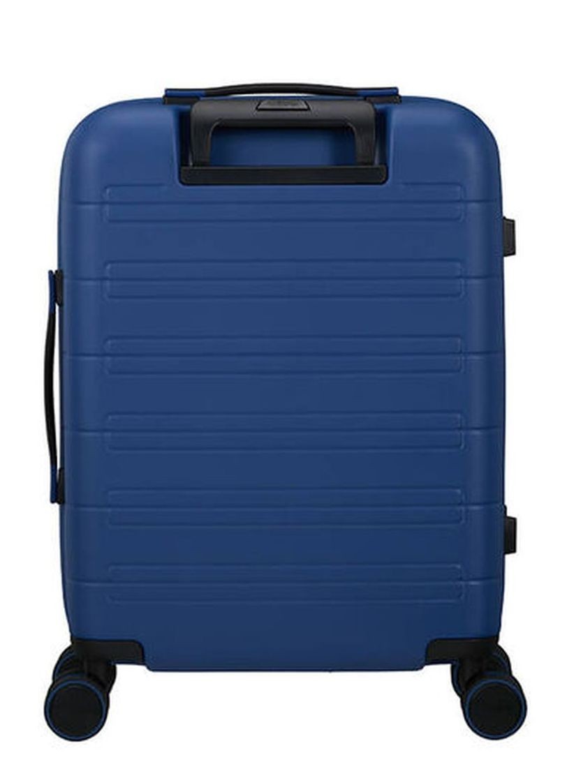 American Tourister Rozszerzalny Novastream 55 cm kabina