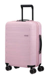 American Tourister Rozszerzalny Novastream 55 cm kabina