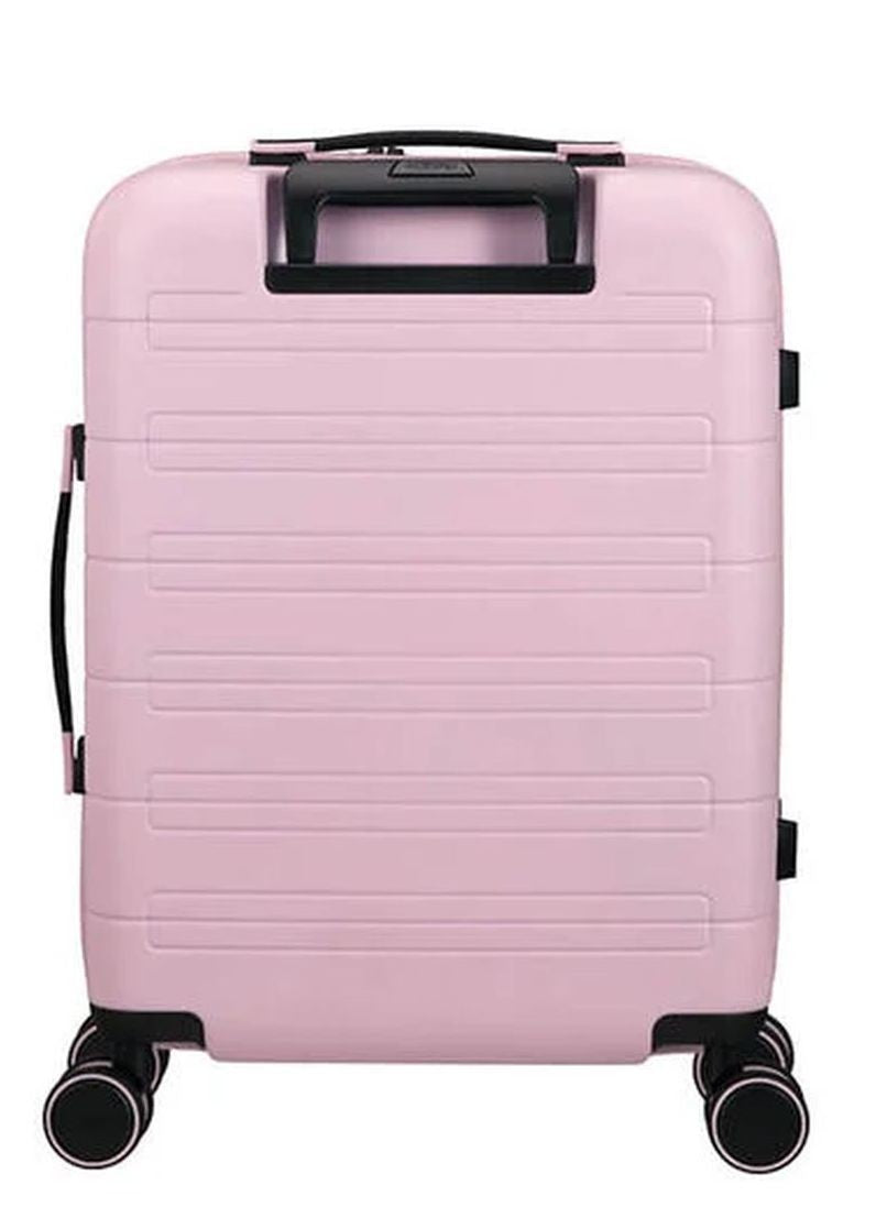 American Tourister Rozszerzalny Novastream 55 cm kabina