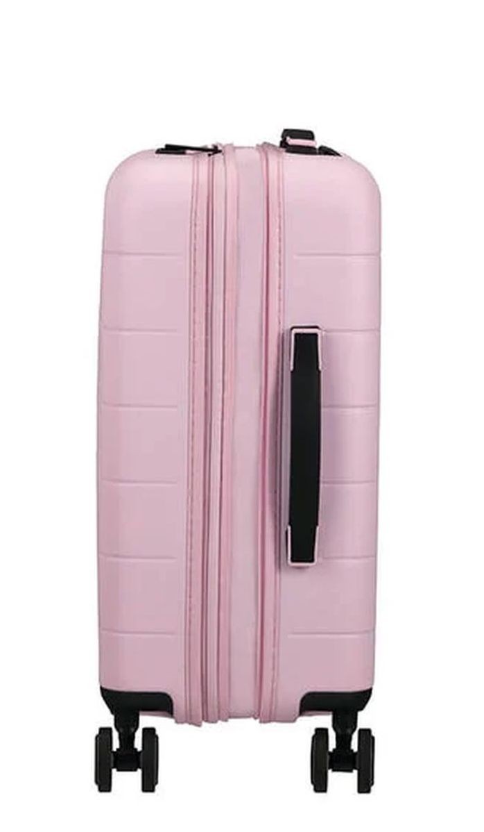 American Tourister Rozszerzalny Novastream 55 cm kabina