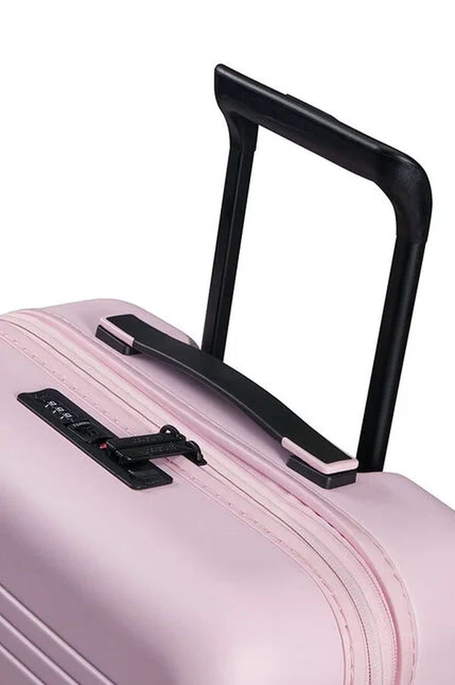 American Tourister Rozszerzalny Novastream 55 cm kabina