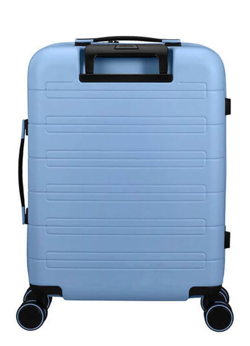 American Tourister Rozszerzalny Novastream 55 cm kabina