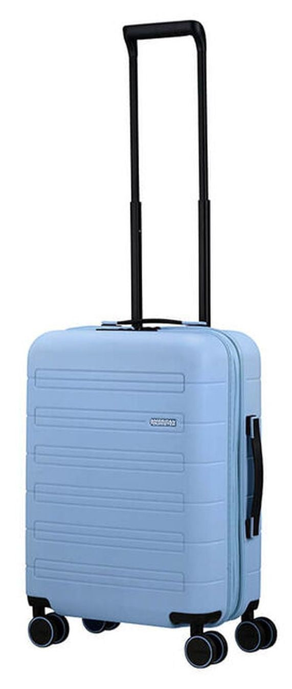 American Tourister Rozszerzalny Novastream 55 cm kabina