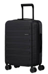 American Tourister Rozszerzalny Novastream 55 cm kabina