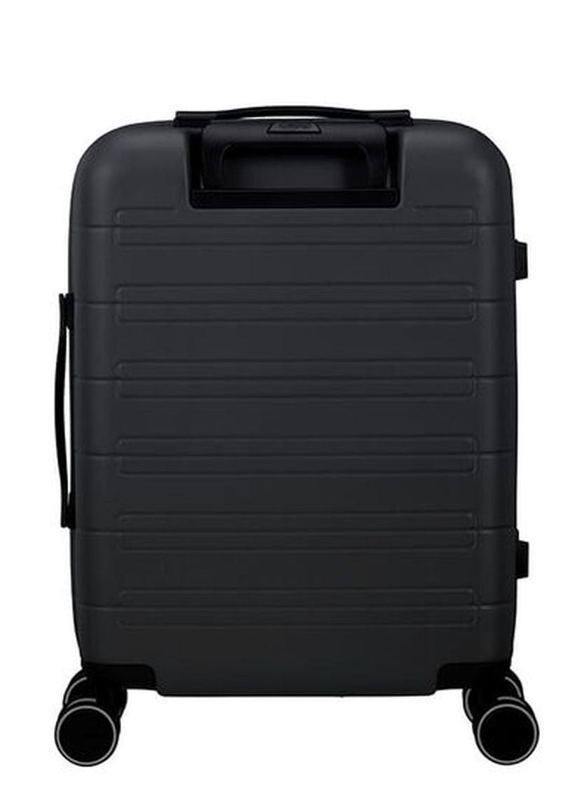 American Tourister Rozszerzalny Novastream 55 cm kabina