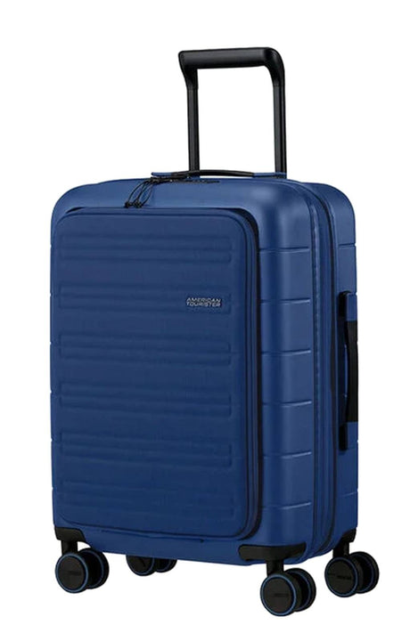 American Tourister  Rozszerzalny inteligentny z kieszenią PC-novastlo 55 cm