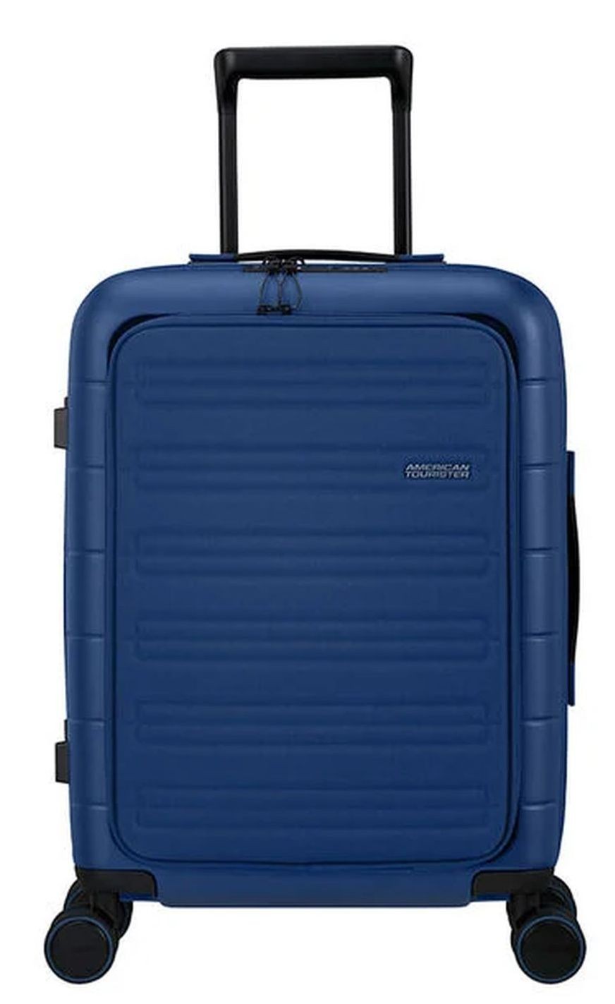 American Tourister  EXTENSIBLE SMART CON BOLSILLO PARA PC- NOVASTREAM 55cm