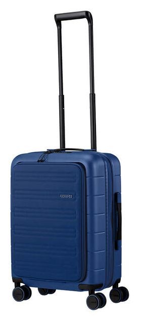 American Tourister  EXTENSIBLE SMART CON BOLSILLO PARA PC- NOVASTREAM 55cm