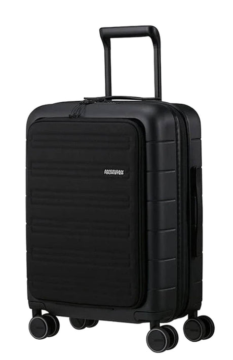 American Tourister  Rozszerzalny inteligentny z kieszenią PC-novastlo 55 cm