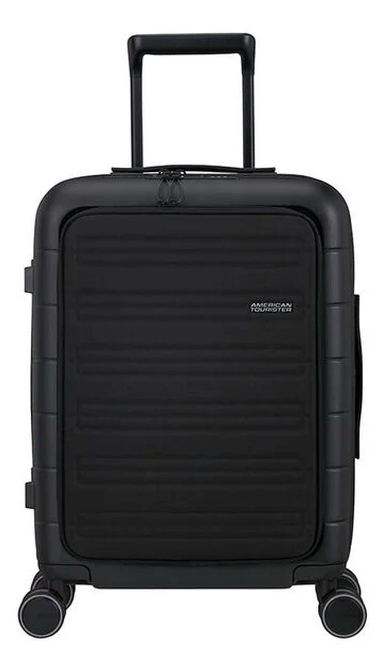 American Tourister  EXTENSIBLE SMART CON BOLSILLO PARA PC- NOVASTREAM 55cm