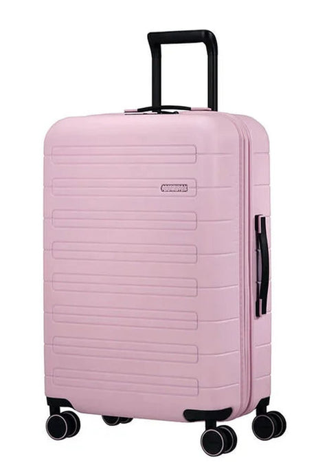 American Tourister Rozszerzalny novastream 67 cm