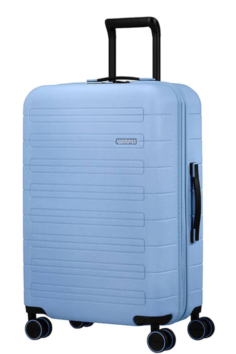 American Tourister Rozszerzalny novastream 67 cm