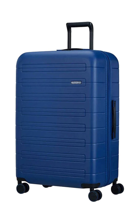 American Tourister Rozszerzalny novastream 67 cm