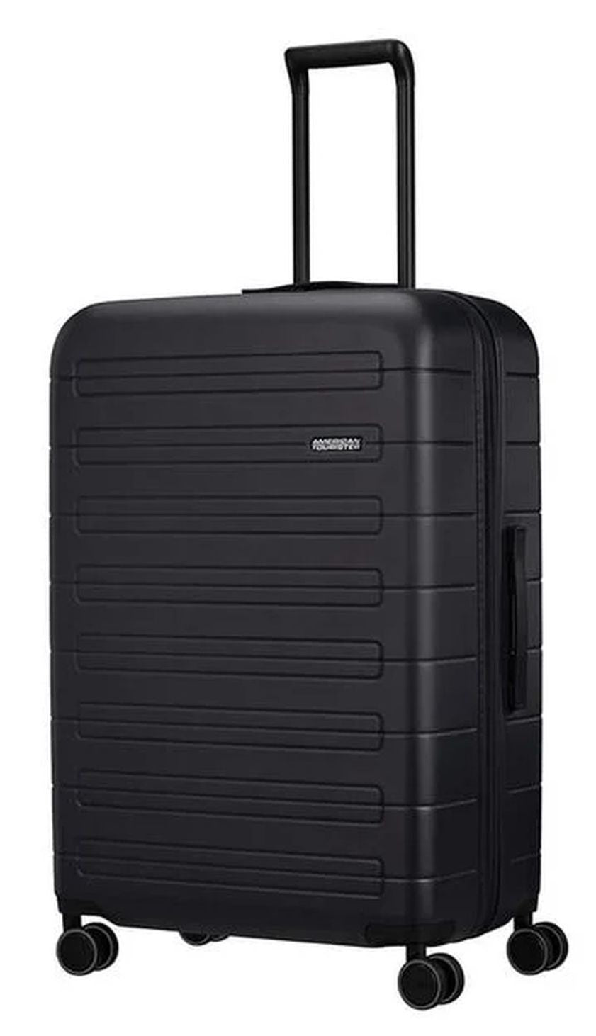 American Tourister Rozszerzalny novastream 77 cm