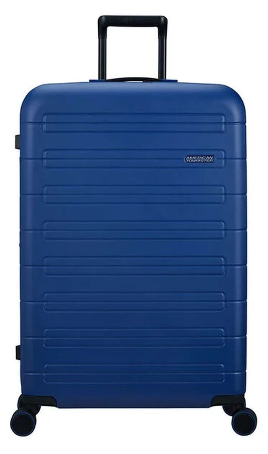 American Tourister Rozszerzalny novastream 77 cm