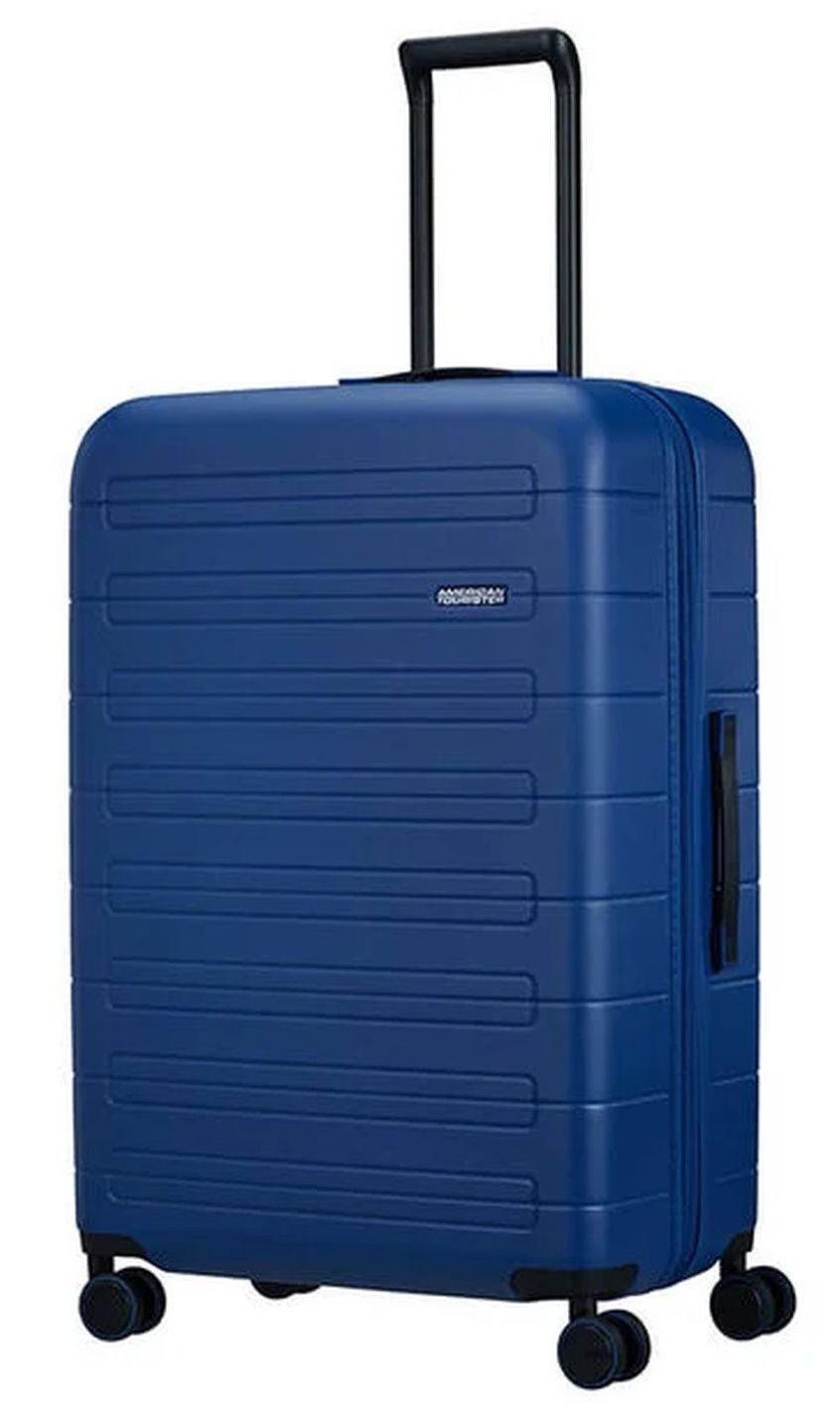 American Tourister Rozszerzalny novastream 77 cm