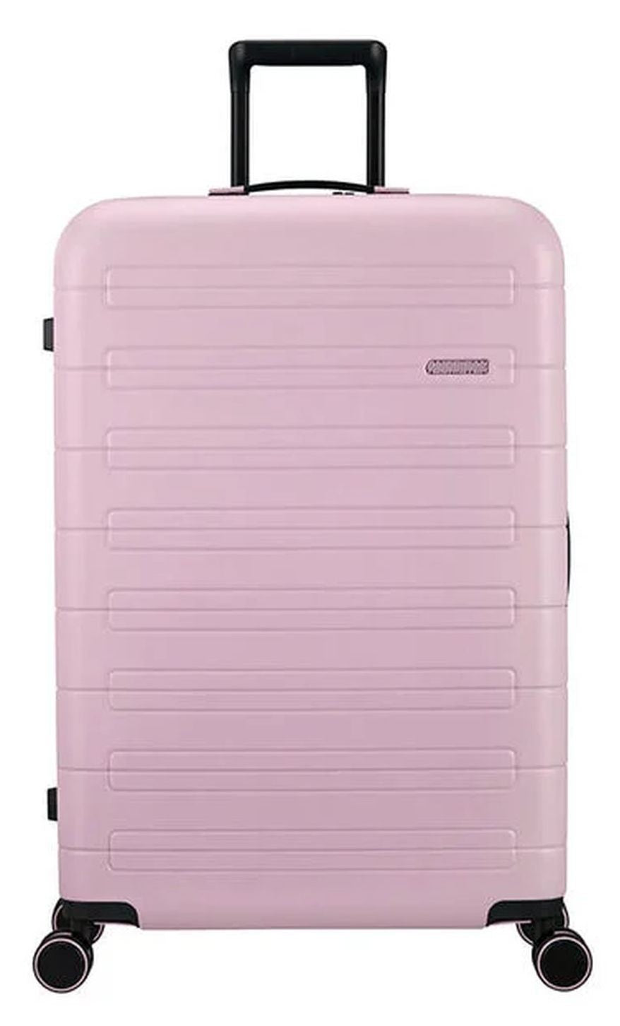 American Tourister Rozszerzalny novastream 77 cm