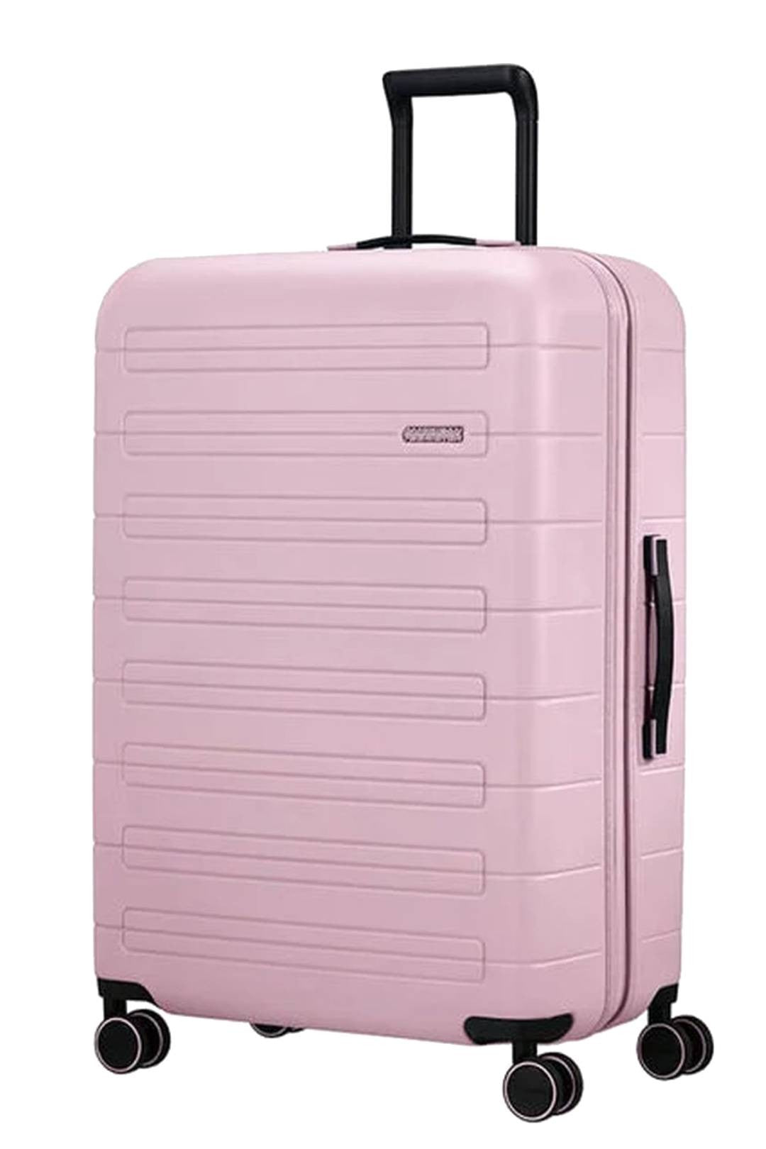 American Tourister Rozszerzalny novastream 77 cm