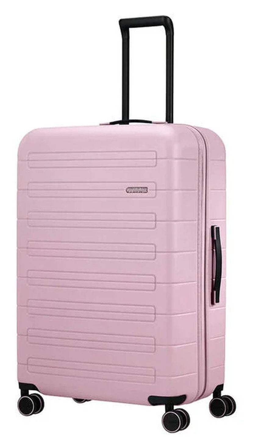 American Tourister Rozszerzalny novastream 77 cm