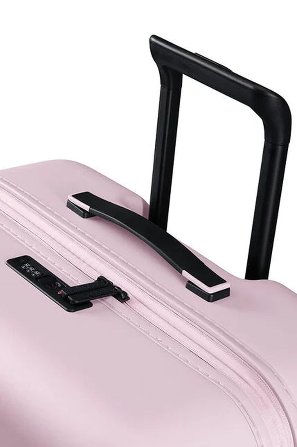 American Tourister Rozszerzalny novastream 77 cm