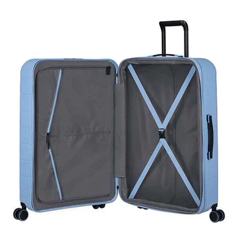 American Tourister Rozszerzalny novastream 77 cm