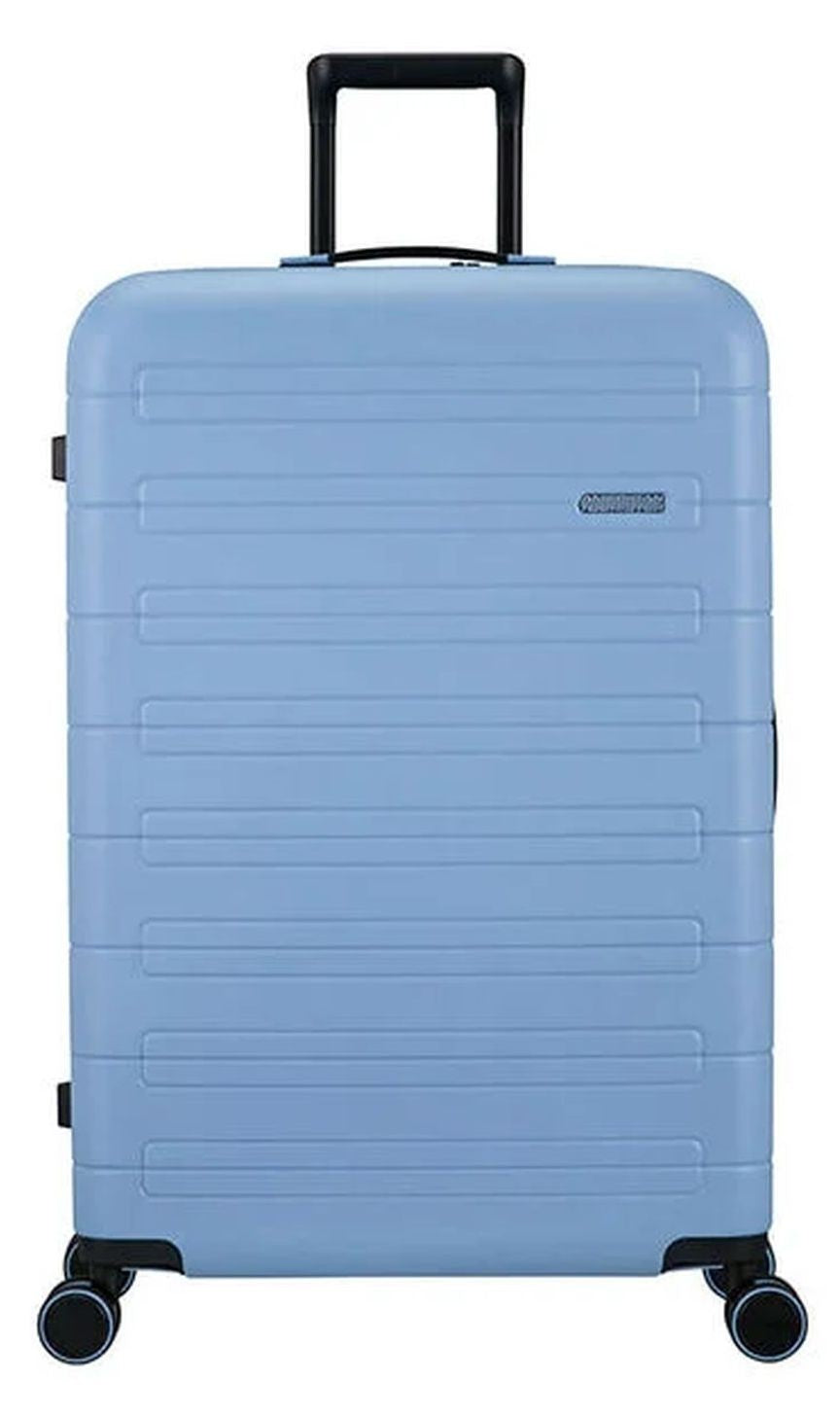 American Tourister Rozszerzalny novastream 77 cm