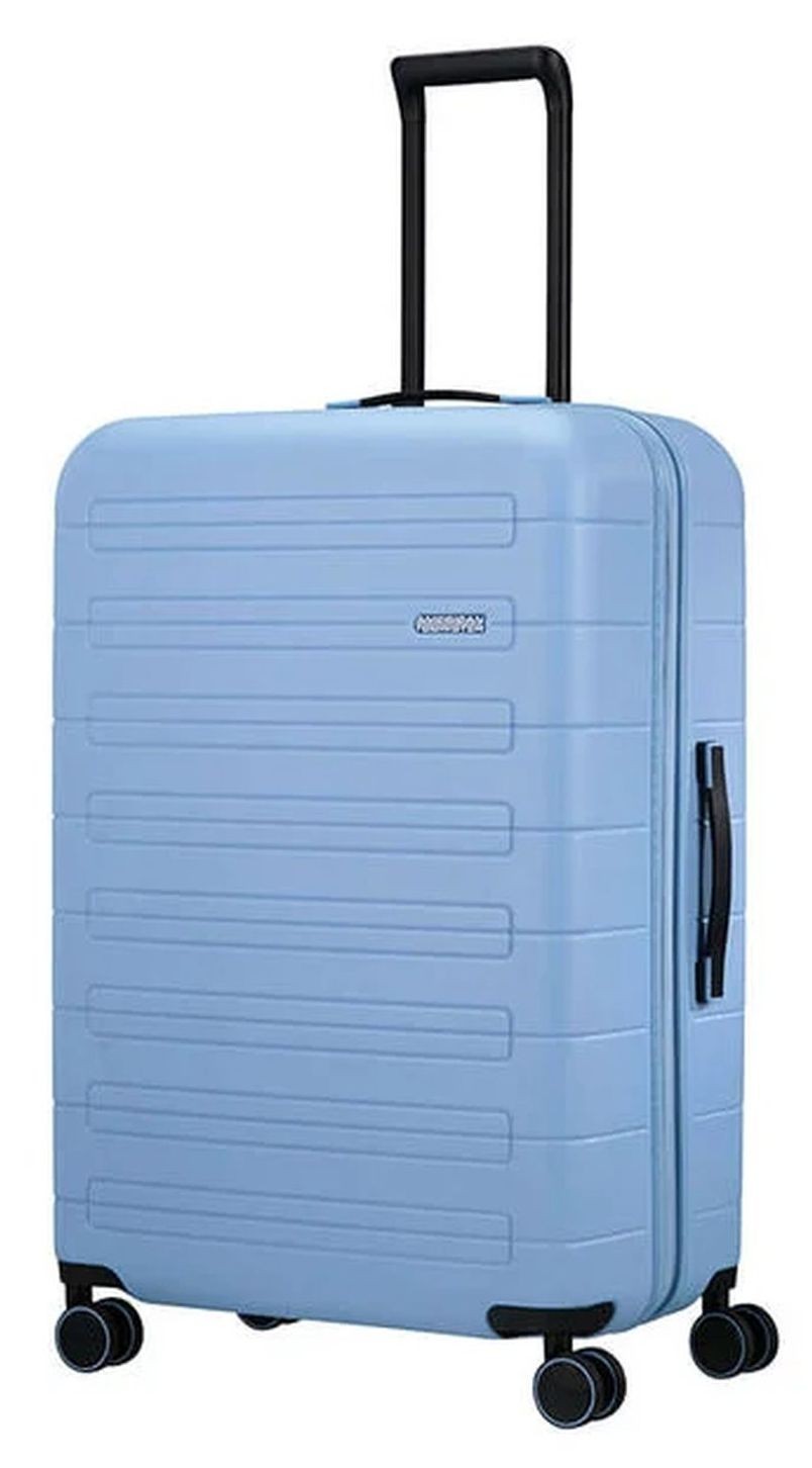 American Tourister Rozszerzalny novastream 77 cm