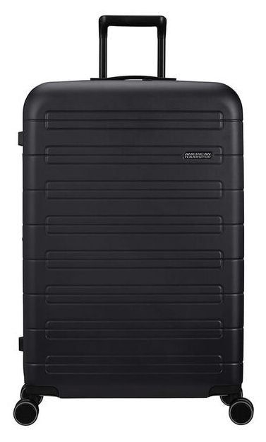 American Tourister Rozszerzalny novastream 77 cm