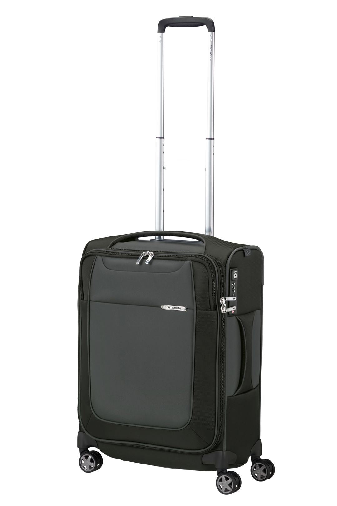 SAMSONITE Walizka kabinowa D´lite 55 cm